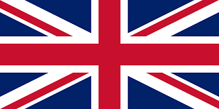 great britan flag