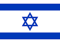 isreal flag