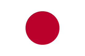 japan flag